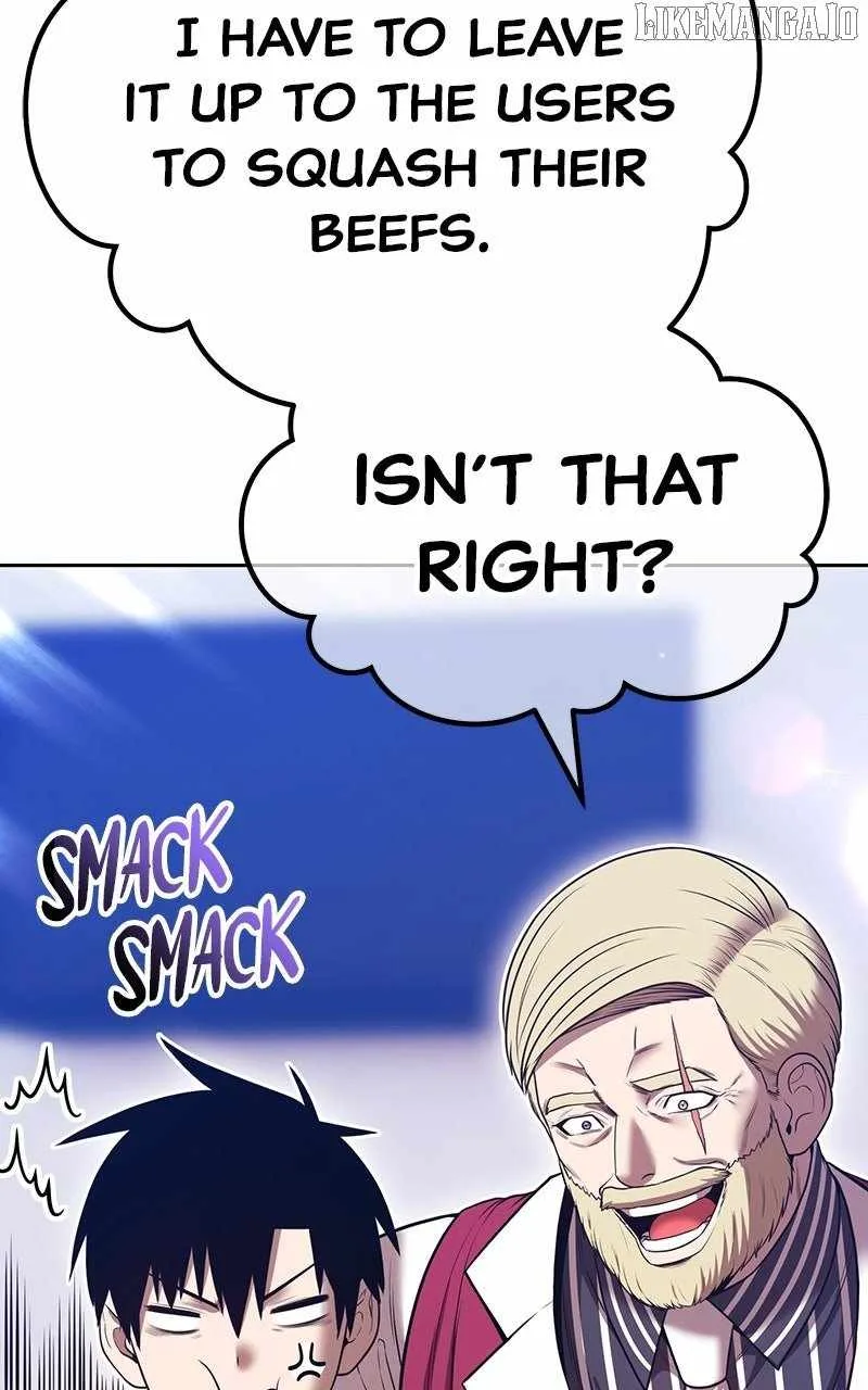 +99 Wooden stick Chapter 166 page 72