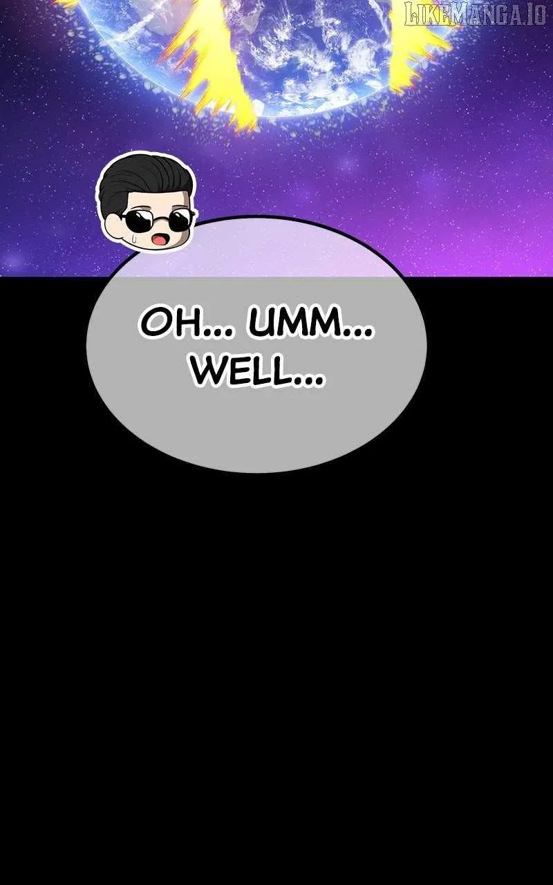 +99 Wooden stick Chapter 166 page 103