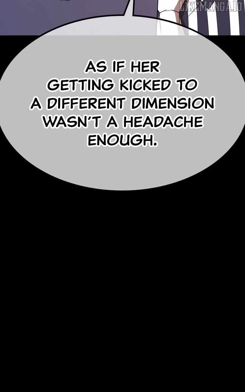 +99 Wooden stick Chapter 166 page 111