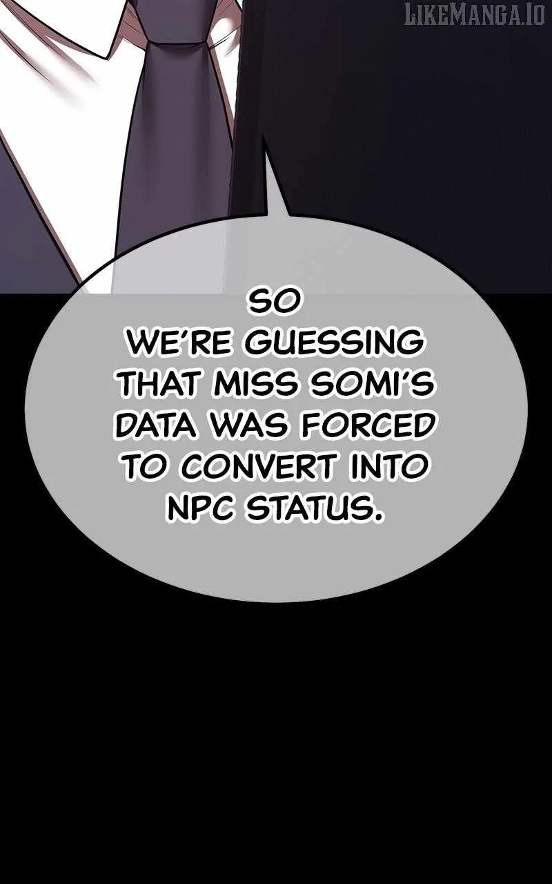 +99 Wooden stick Chapter 166 page 116