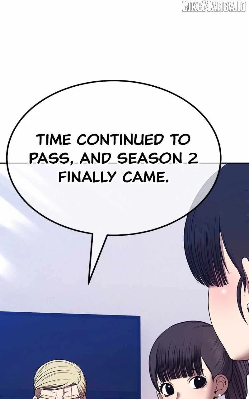 +99 Wooden stick Chapter 166 page 122