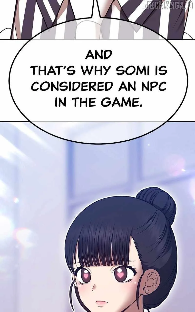 +99 Wooden stick Chapter 166 page 120