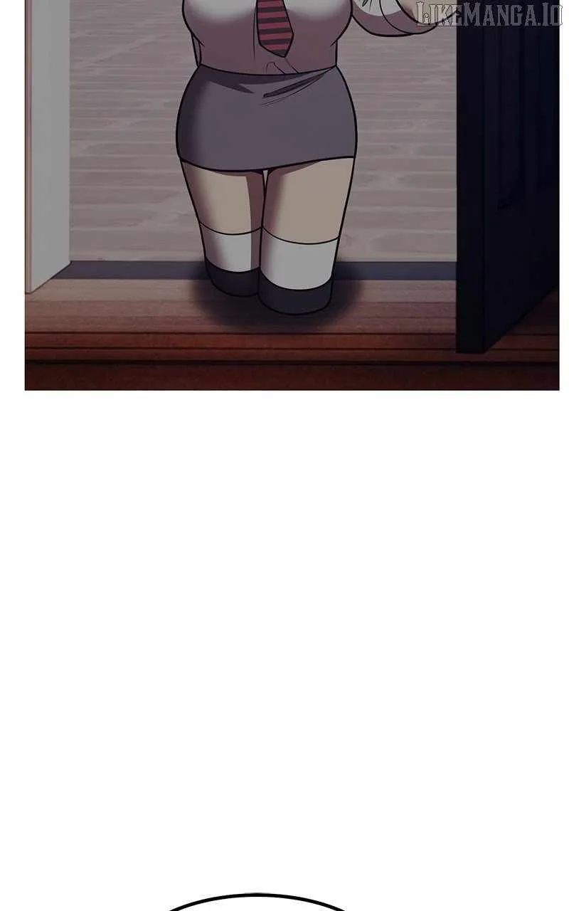 +99 Wooden stick Chapter 166 page 127