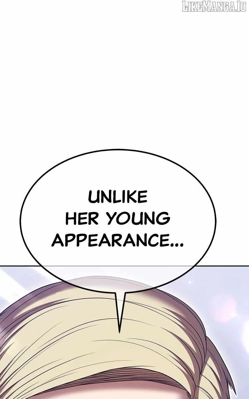 +99 Wooden stick Chapter 166 page 124