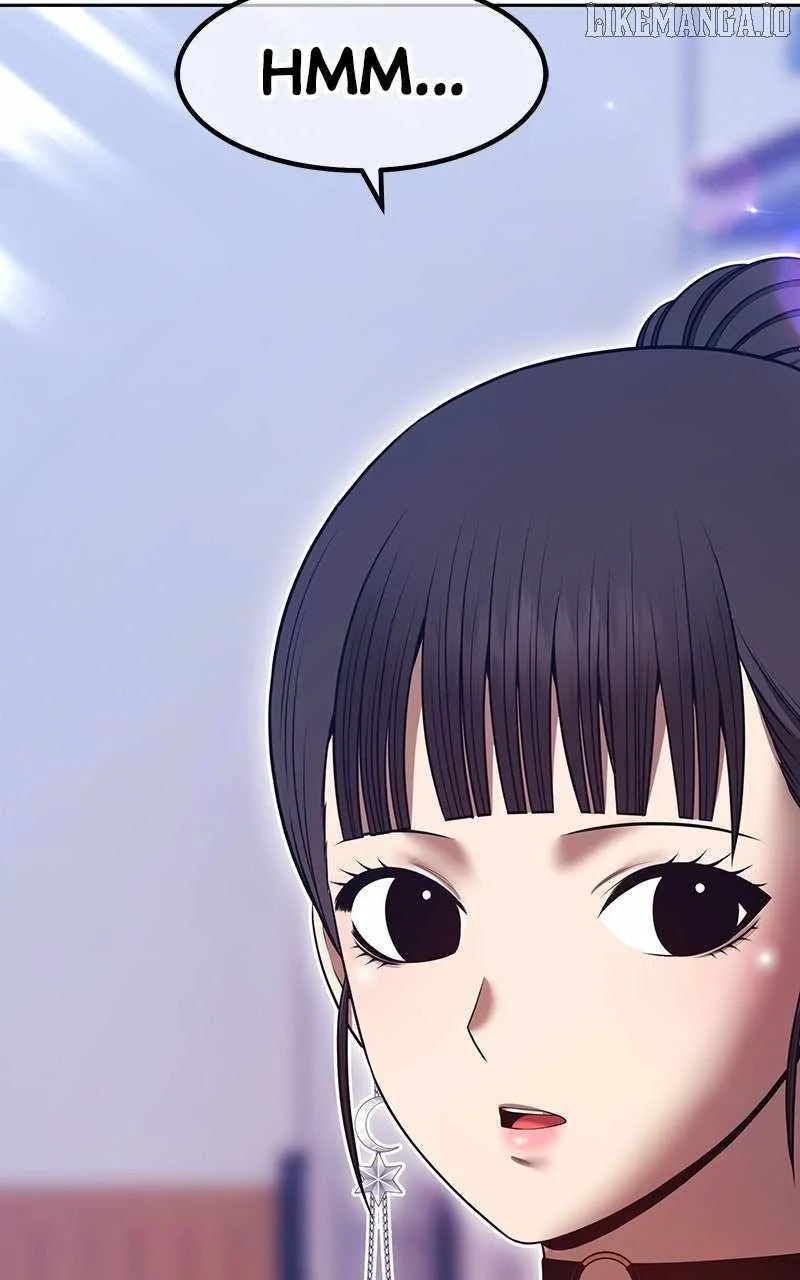 +99 Wooden stick Chapter 166 page 128