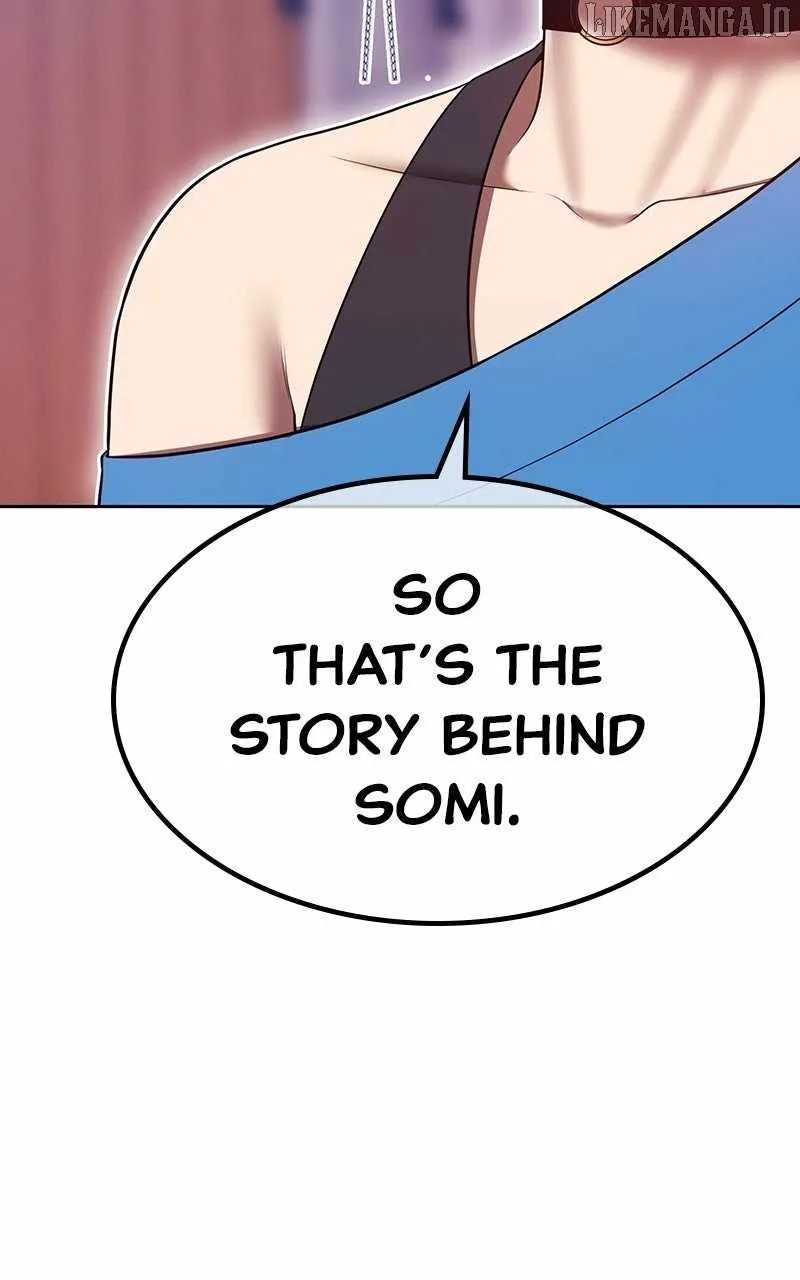 +99 Wooden stick Chapter 166 page 129