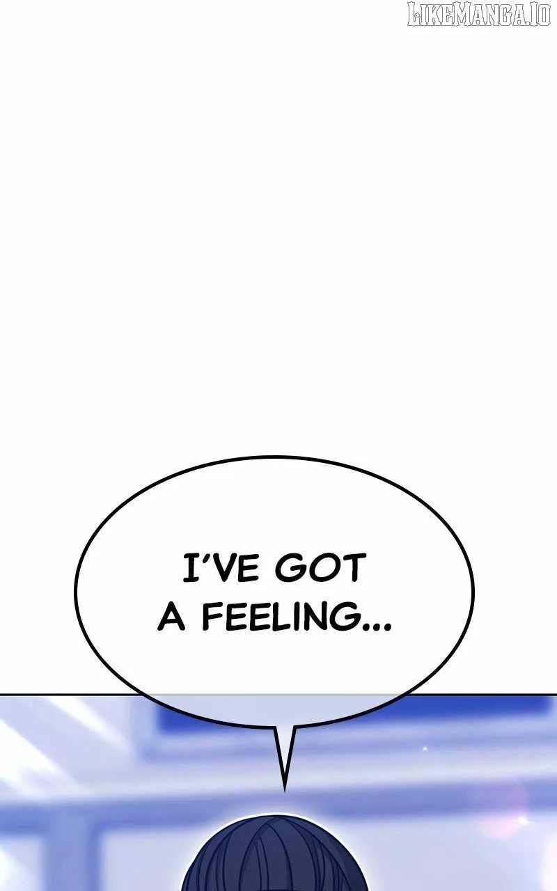 +99 Wooden stick Chapter 166 page 138