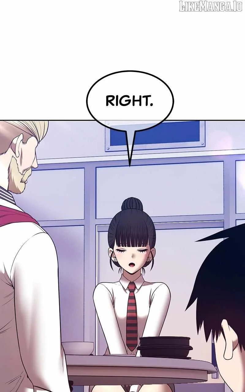 +99 Wooden stick Chapter 166 page 136