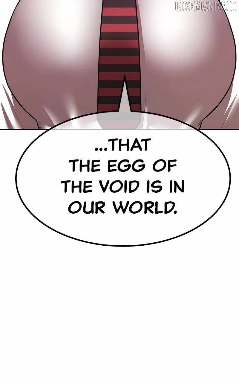 +99 Wooden stick Chapter 166 page 140