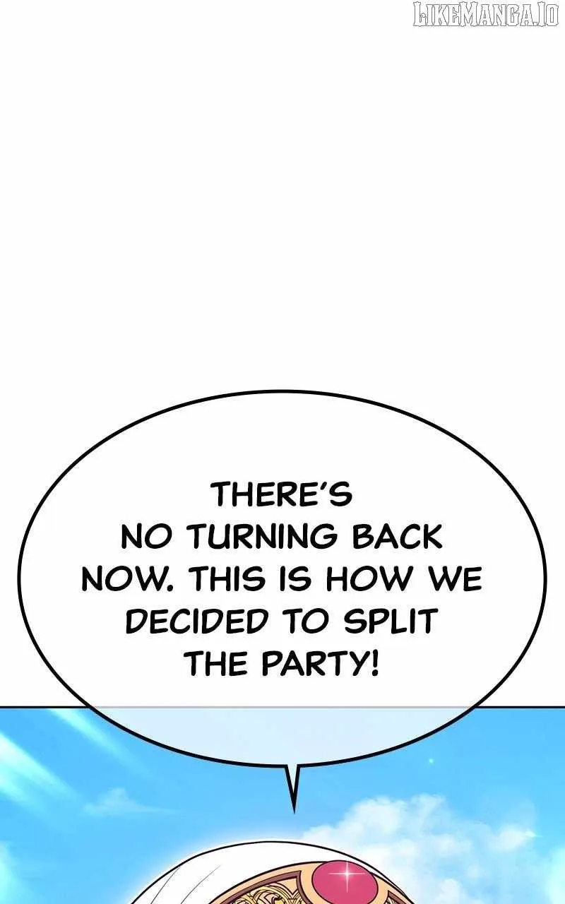 +99 Wooden stick Chapter 166 page 158