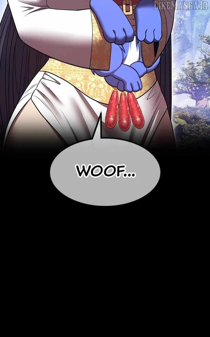 +99 Wooden stick Chapter 166 page 162