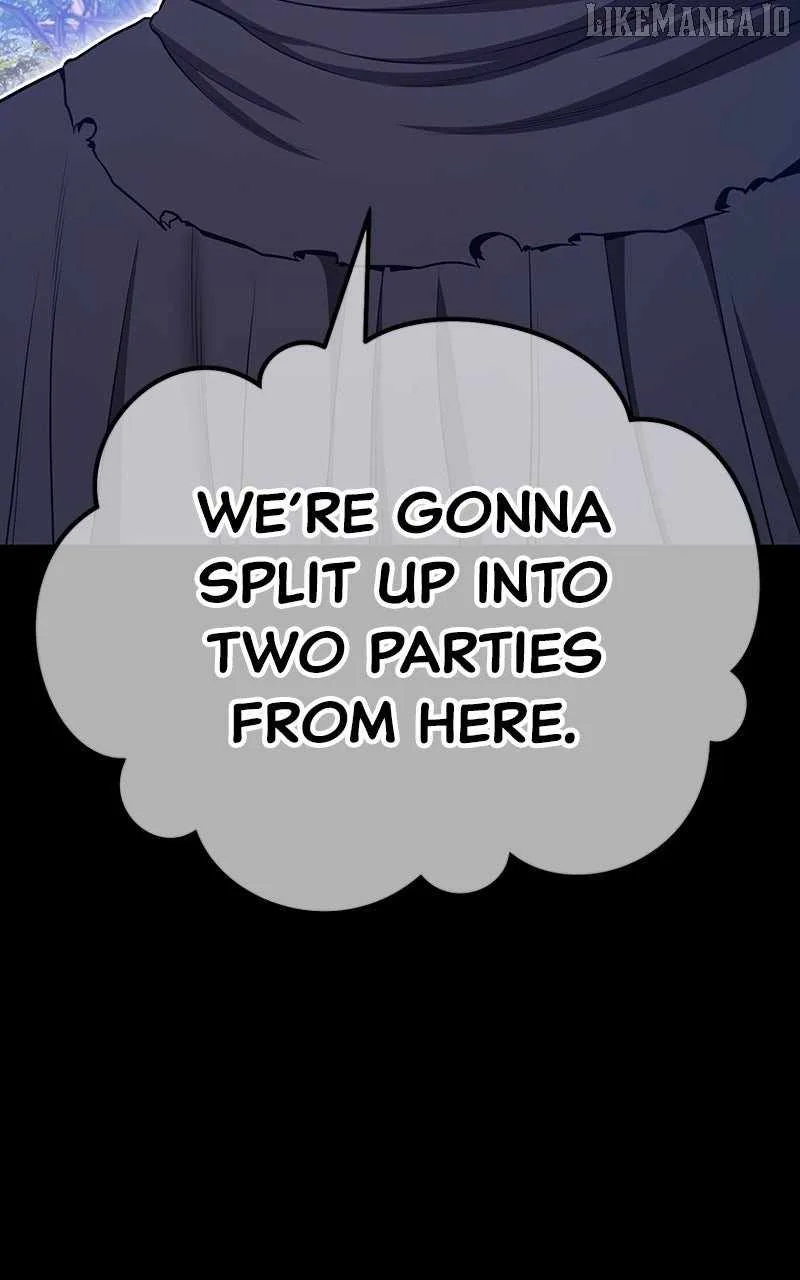 +99 Wooden stick Chapter 166 page 166