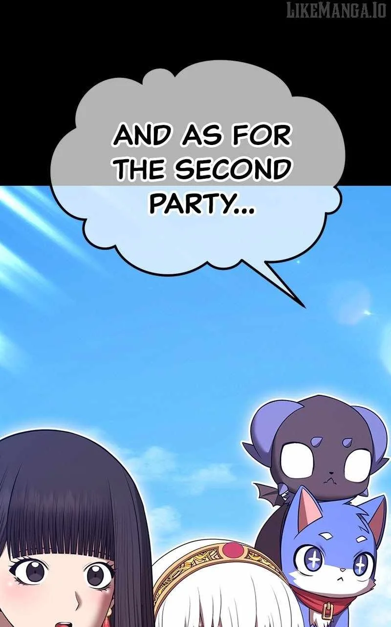 +99 Wooden stick Chapter 166 page 170