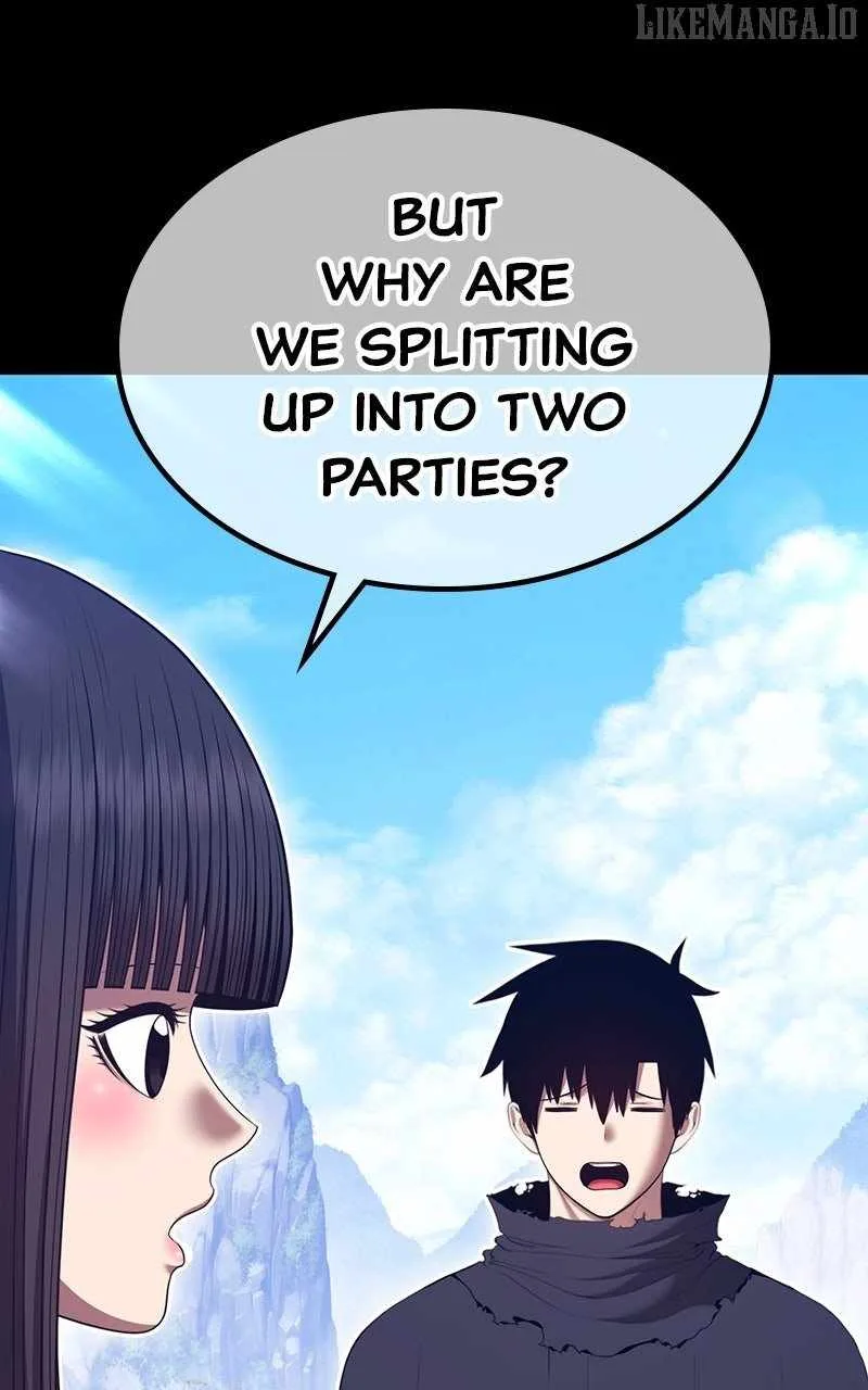 +99 Wooden stick Chapter 166 page 173