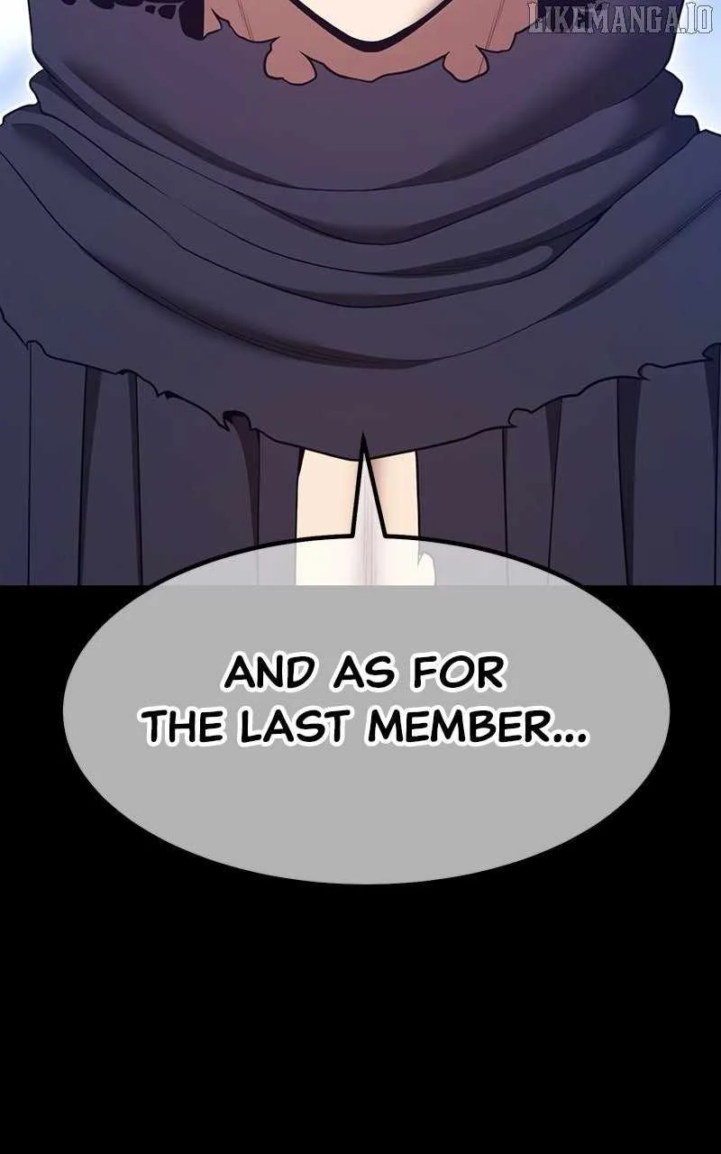 +99 Wooden stick Chapter 166 page 177