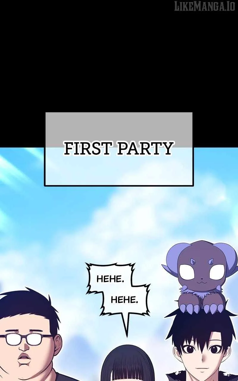 +99 Wooden stick Chapter 166 page 181