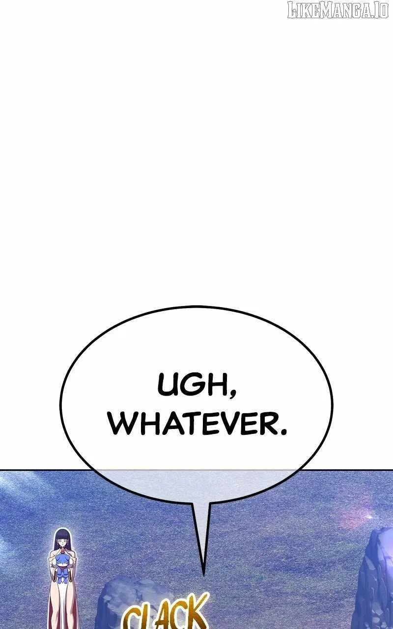 +99 Wooden stick Chapter 166 page 206