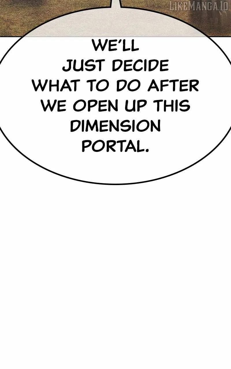 +99 Wooden stick Chapter 166 page 208