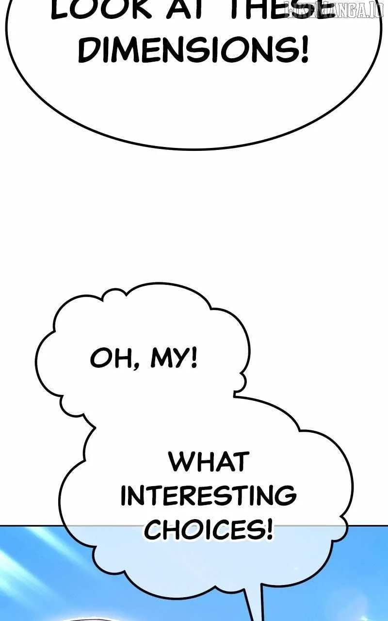 +99 Wooden stick Chapter 166 page 224