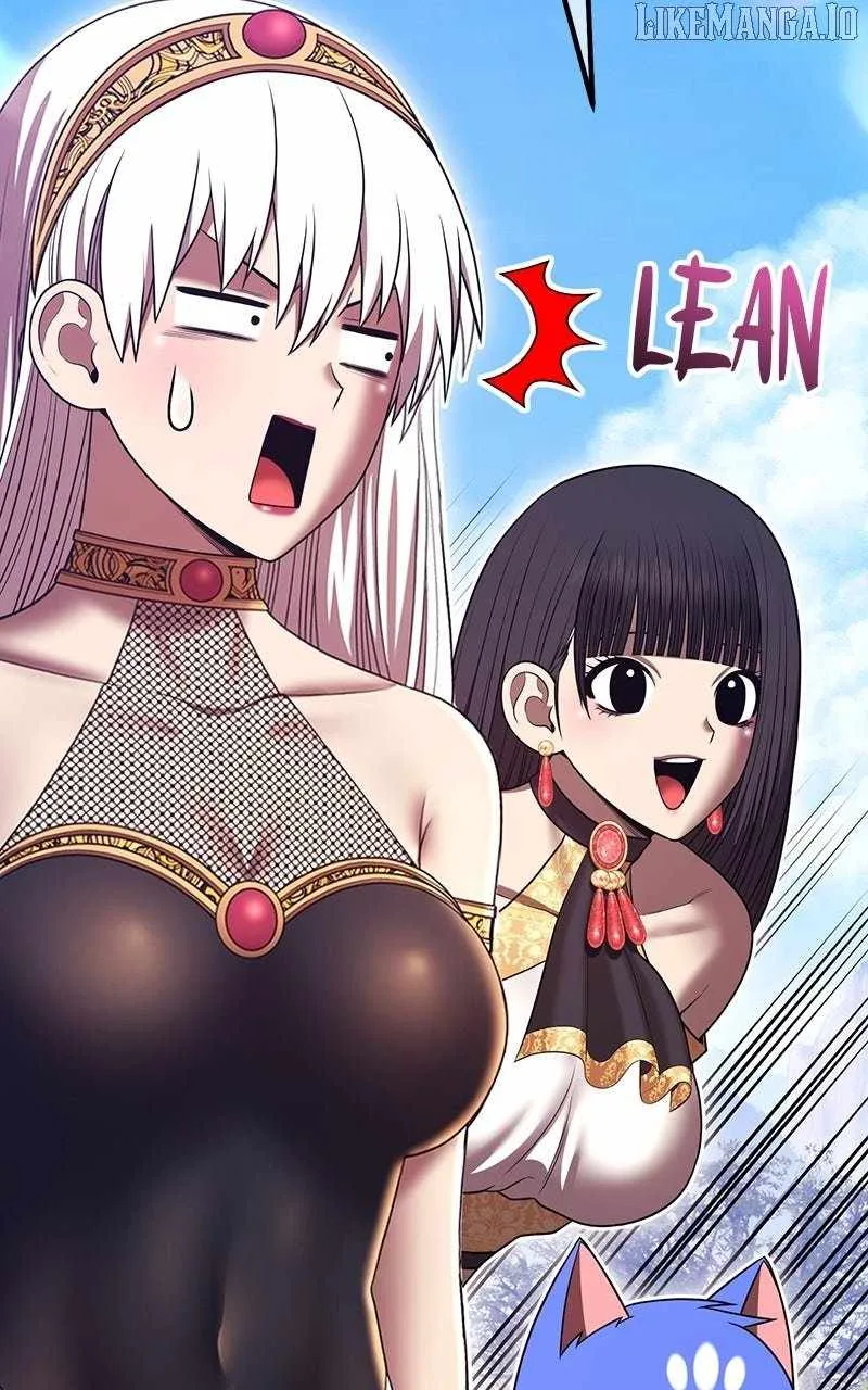 +99 Wooden stick Chapter 166 page 225