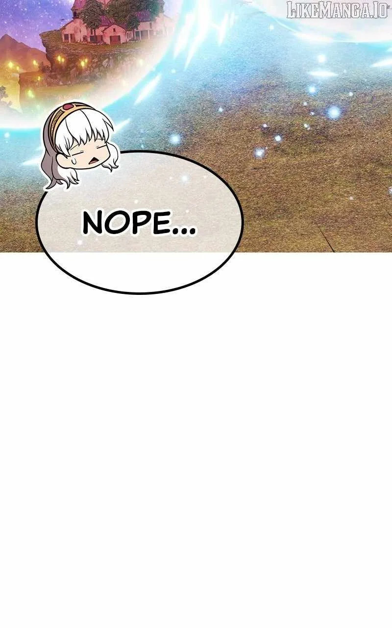+99 Wooden stick Chapter 166 page 235