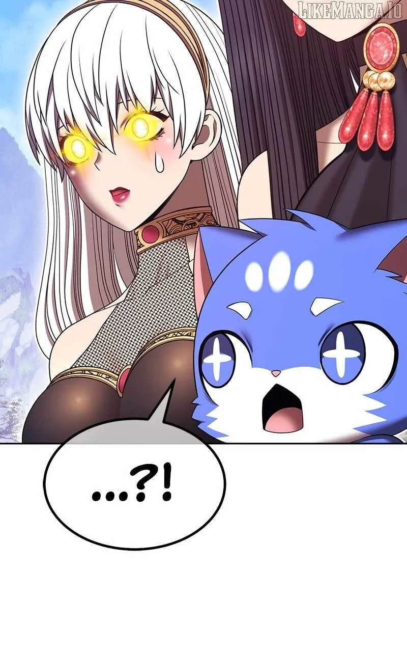 +99 Wooden stick Chapter 166 page 241