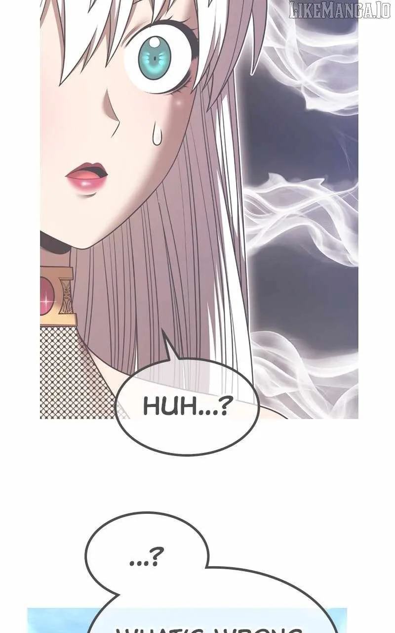 +99 Wooden stick Chapter 166 page 243
