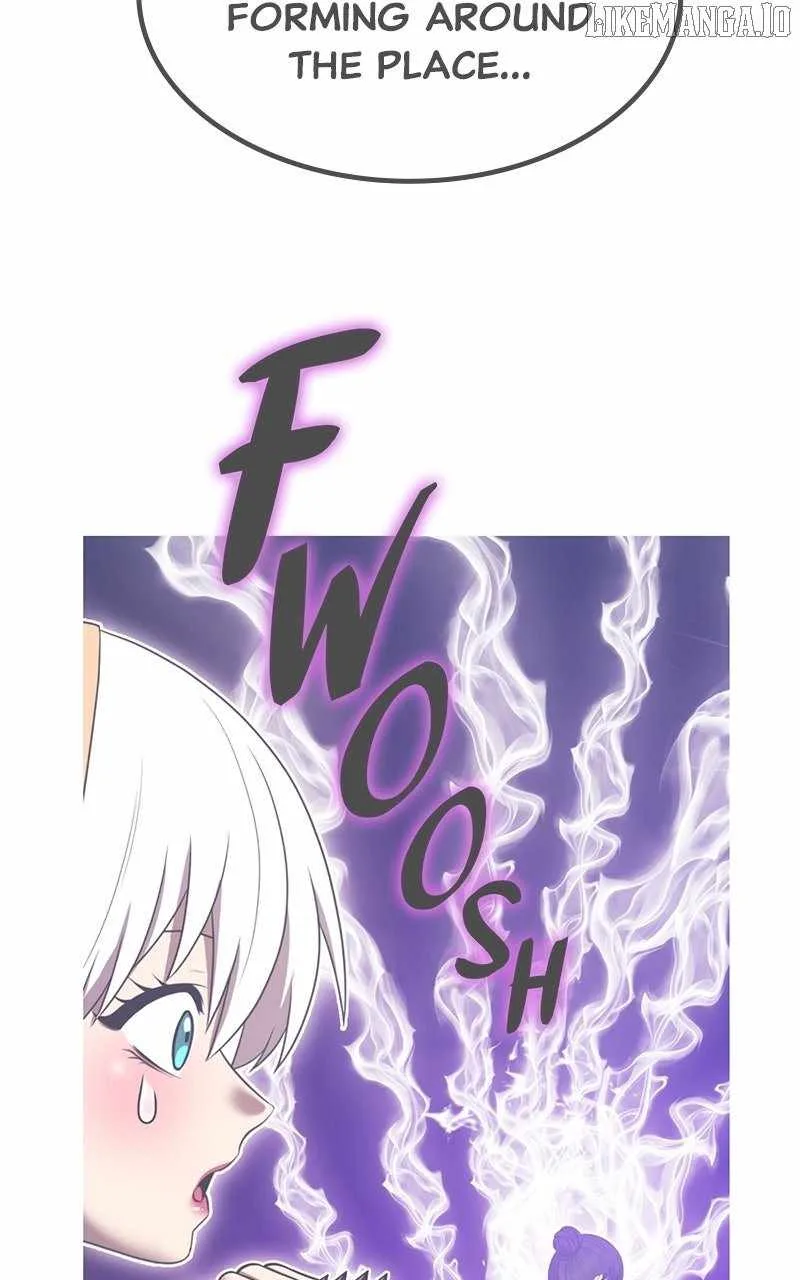 +99 Wooden stick Chapter 166 page 245