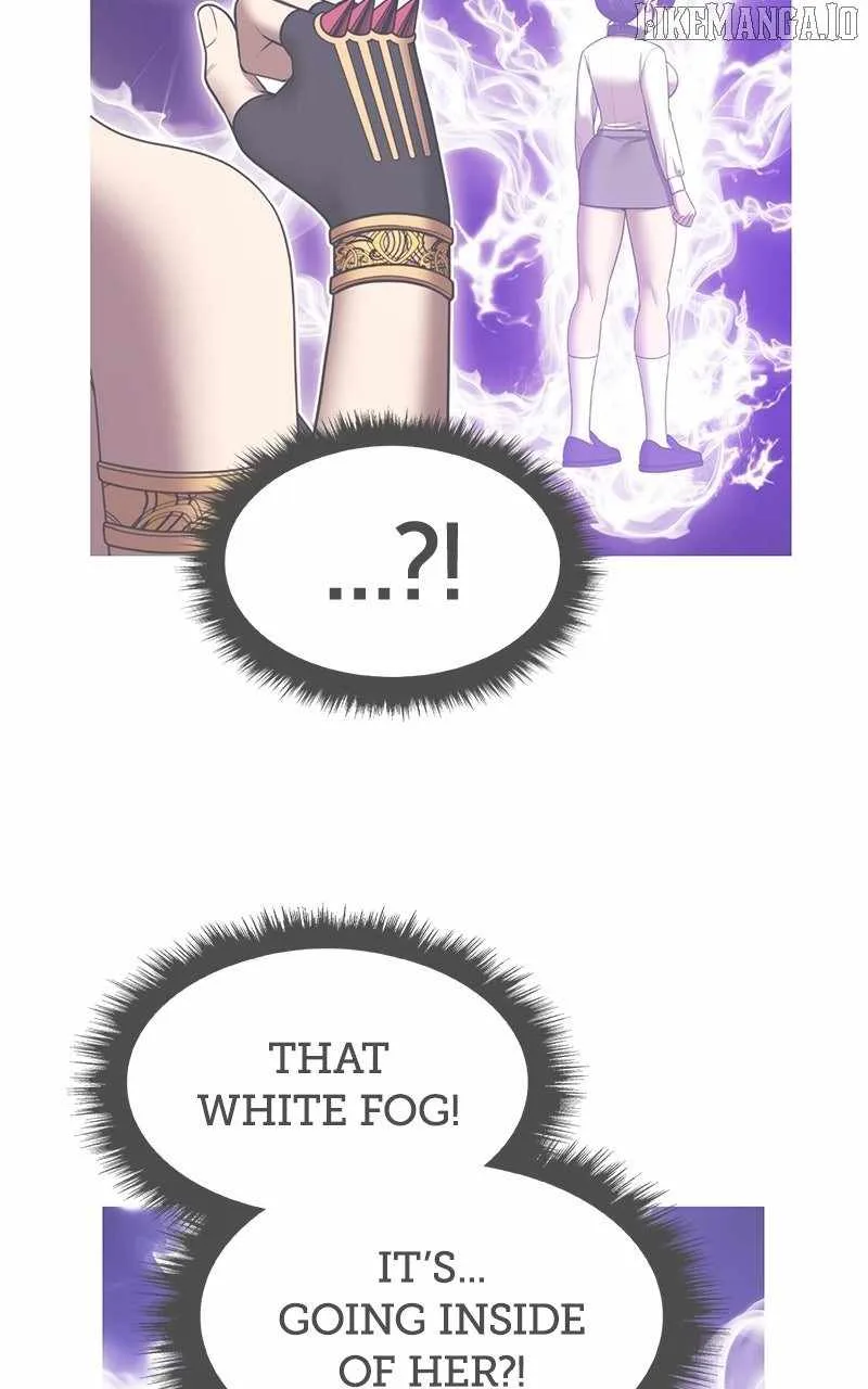 +99 Wooden stick Chapter 166 page 246