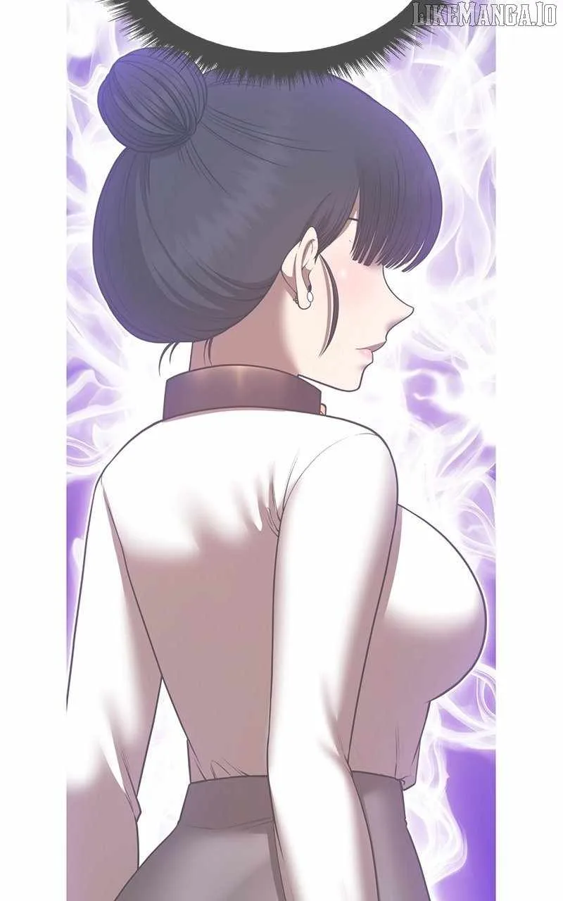 +99 Wooden stick Chapter 166 page 247