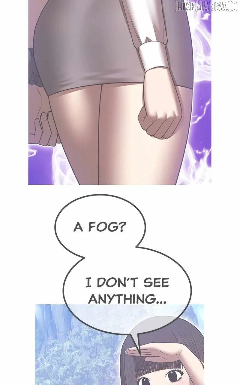 +99 Wooden stick Chapter 166 page 248