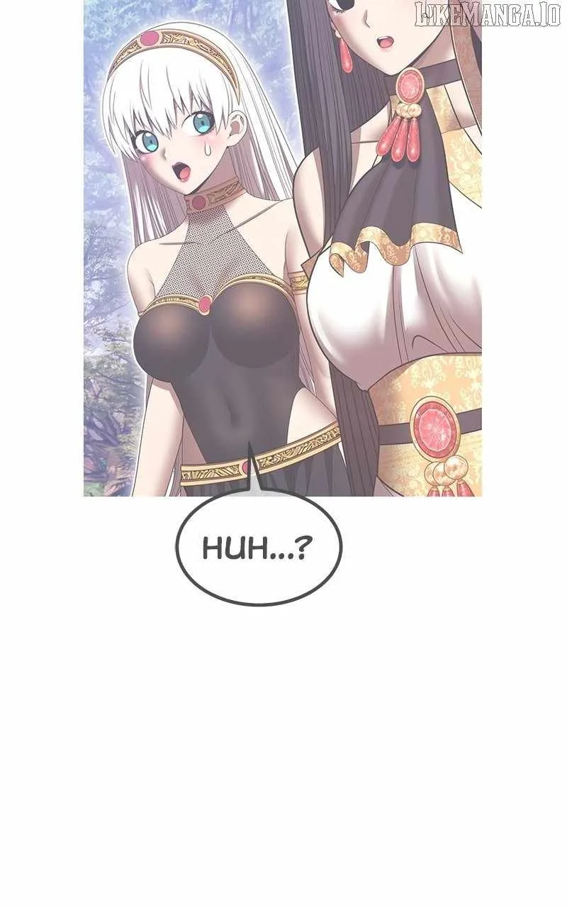 +99 Wooden stick Chapter 166 page 249