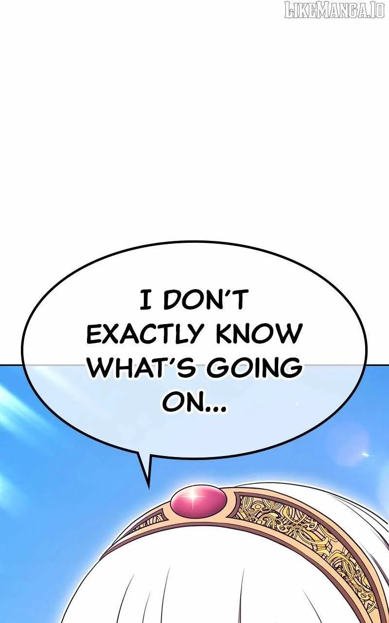 +99 Wooden stick Chapter 166 page 250