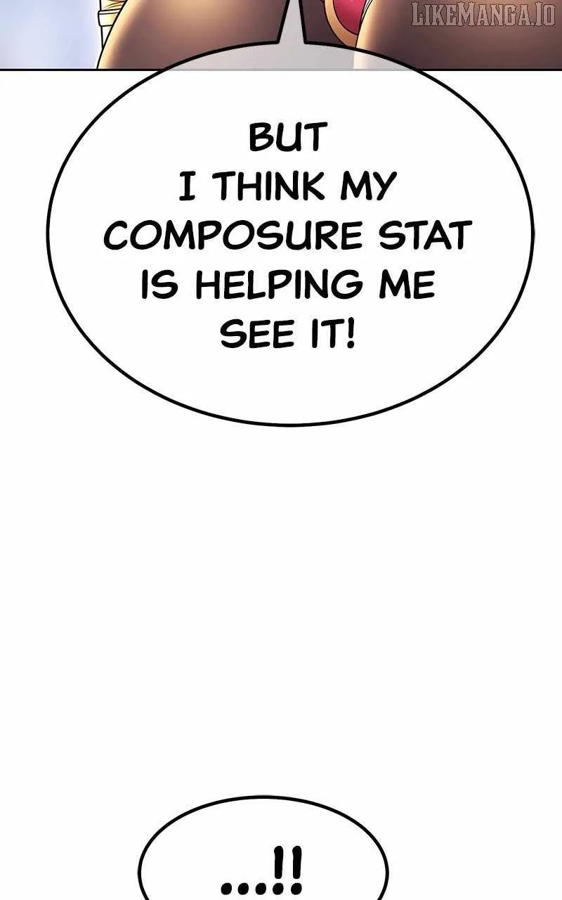 +99 Wooden stick Chapter 166 page 252