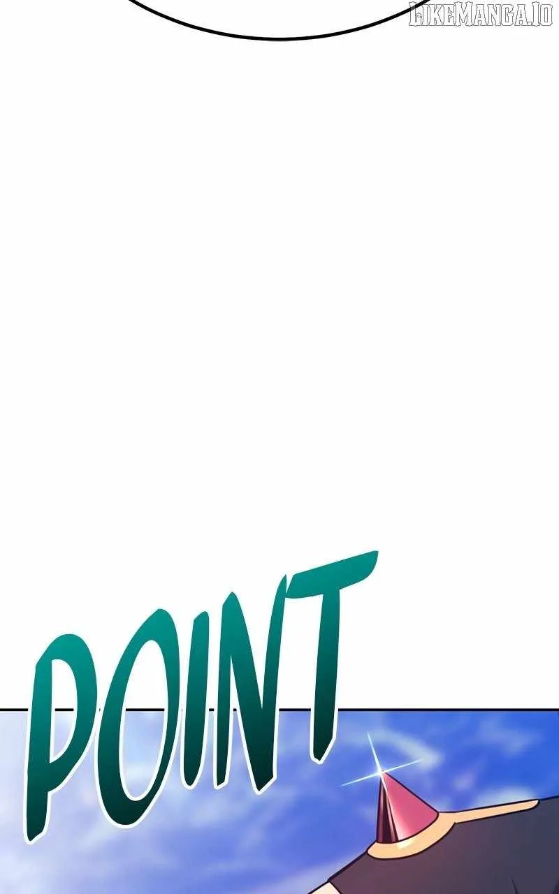 +99 Wooden stick Chapter 166 page 258
