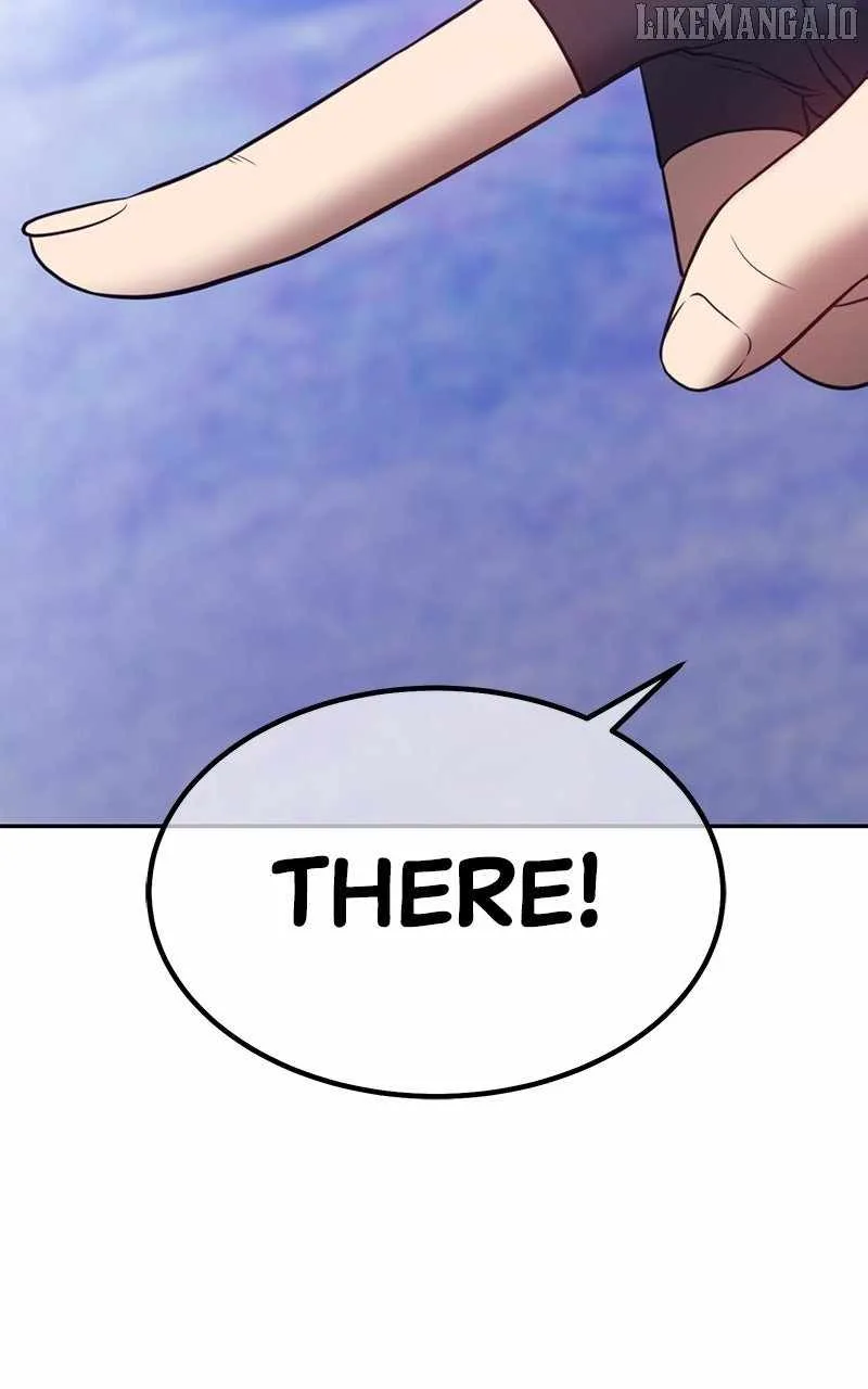 +99 Wooden stick Chapter 166 page 259