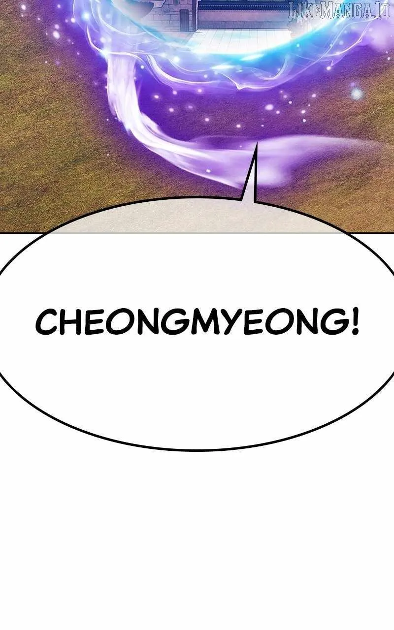 +99 Wooden stick Chapter 166 page 262