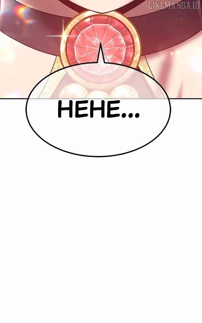+99 Wooden stick Chapter 166 page 264