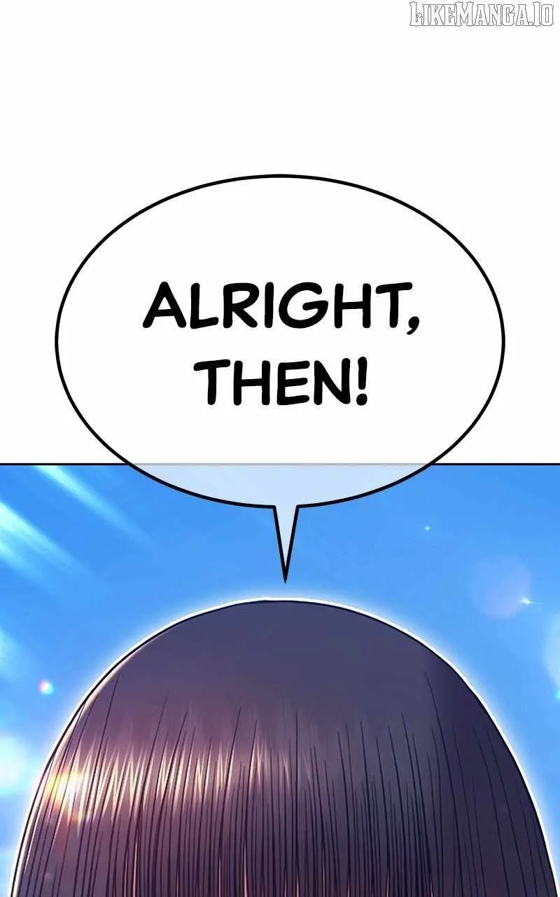 +99 Wooden stick Chapter 166 page 265