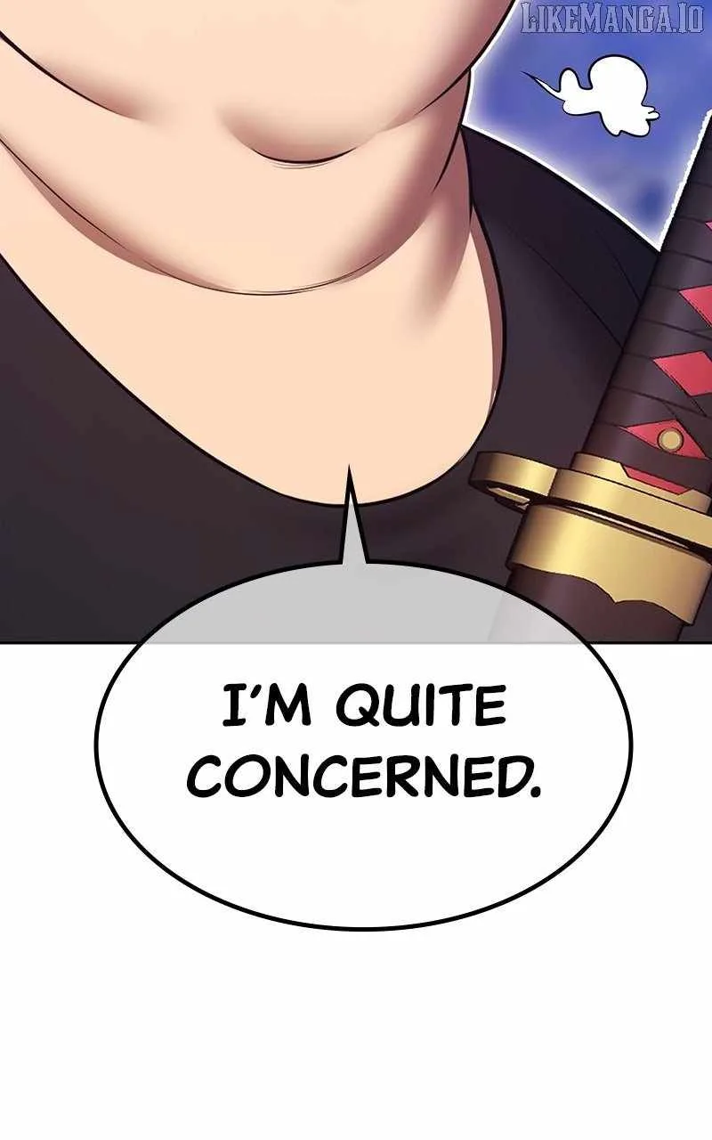 +99 Wooden stick Chapter 166 page 282