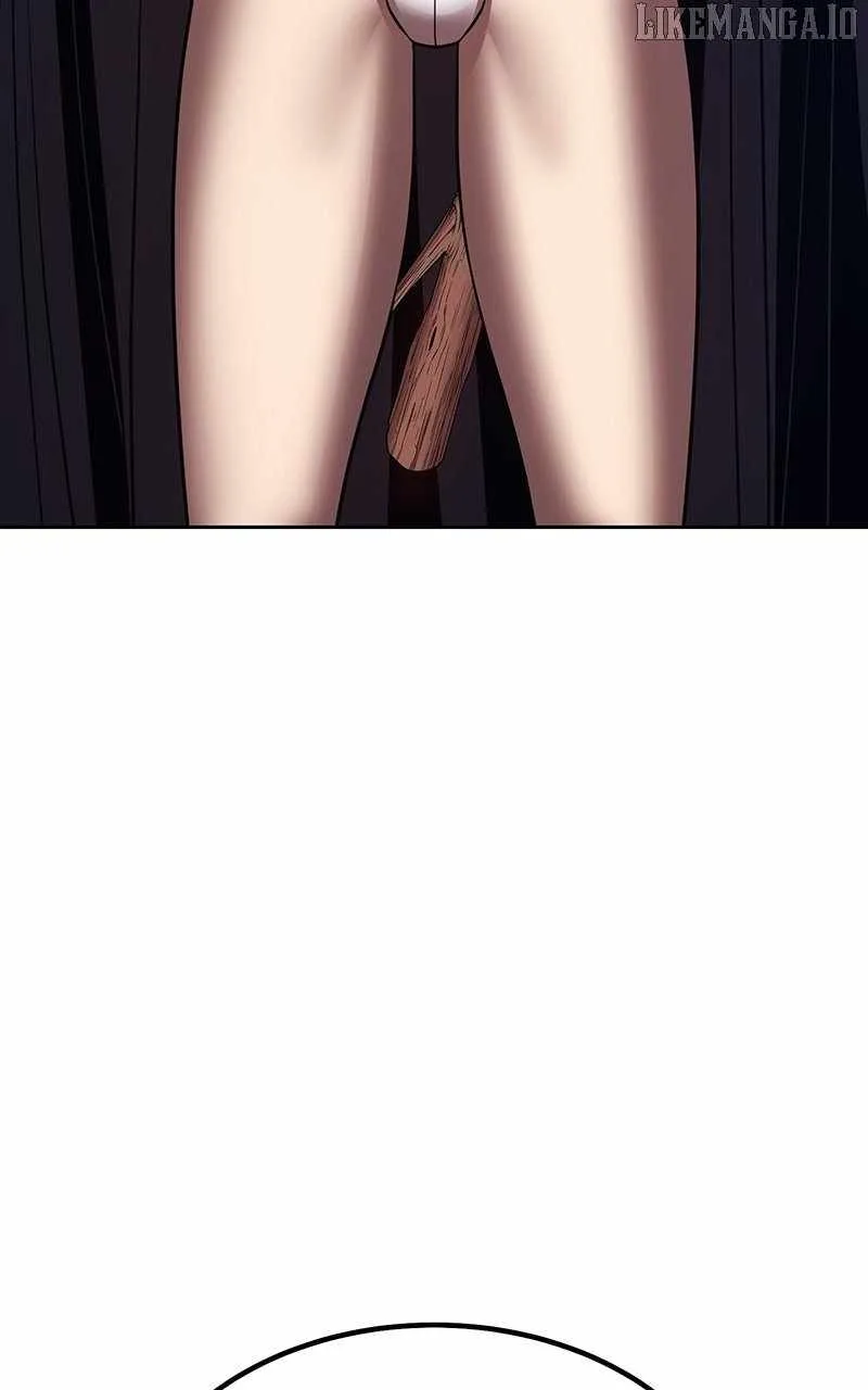 +99 Wooden stick Chapter 166 page 287