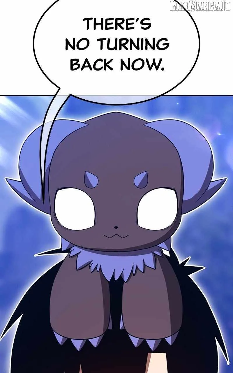 +99 Wooden stick Chapter 166 page 288