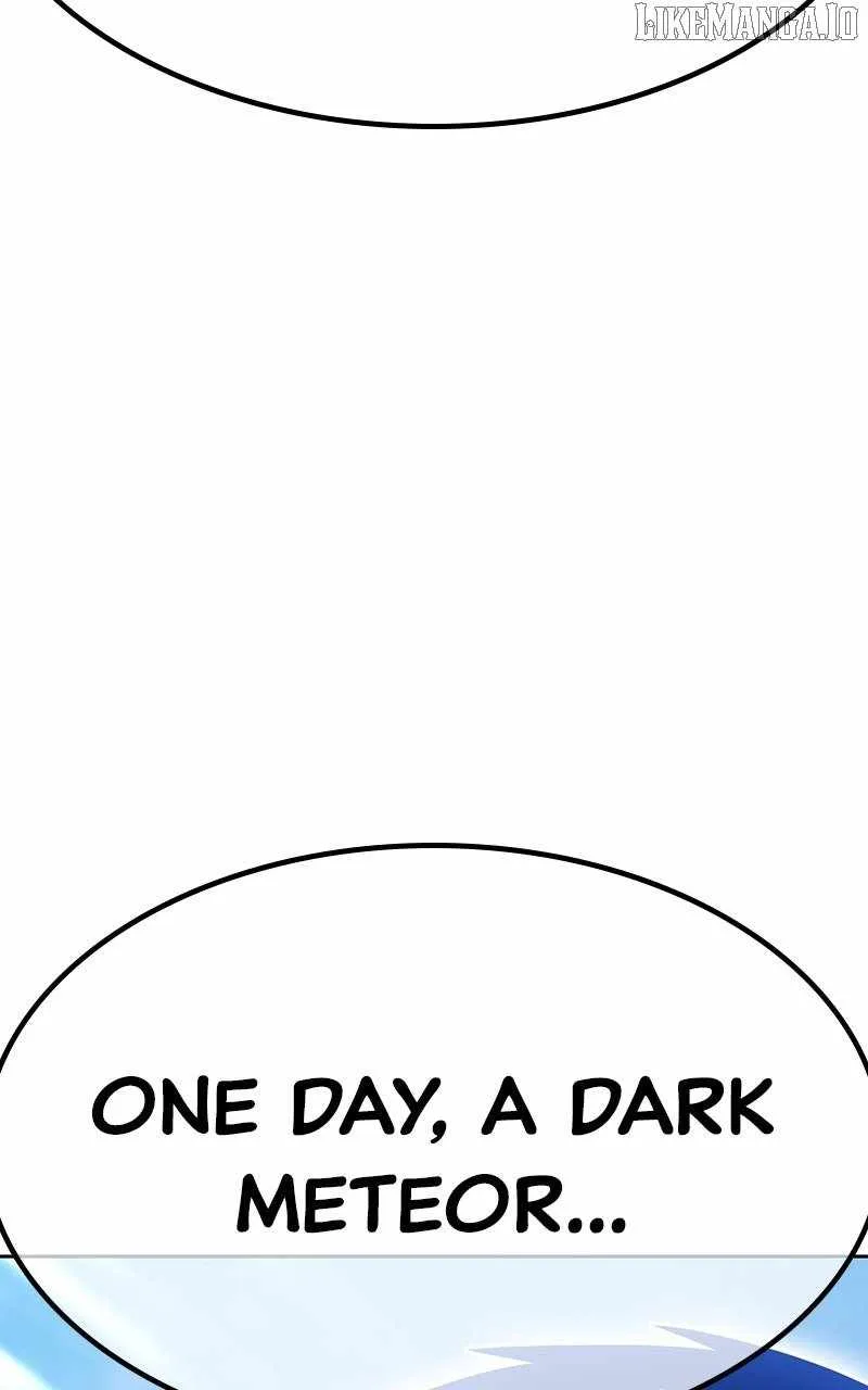 +99 Wooden stick Chapter 166 page 301