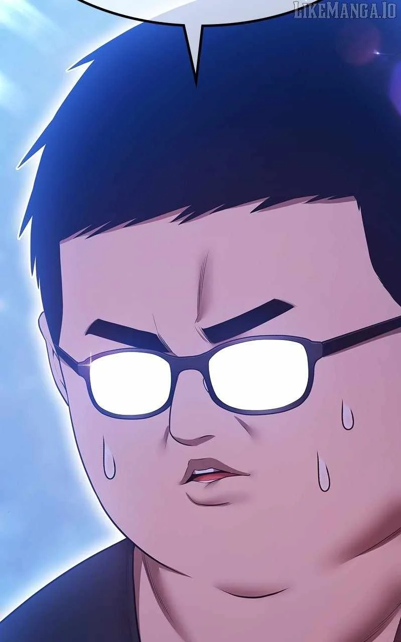 +99 Wooden stick Chapter 166 page 302