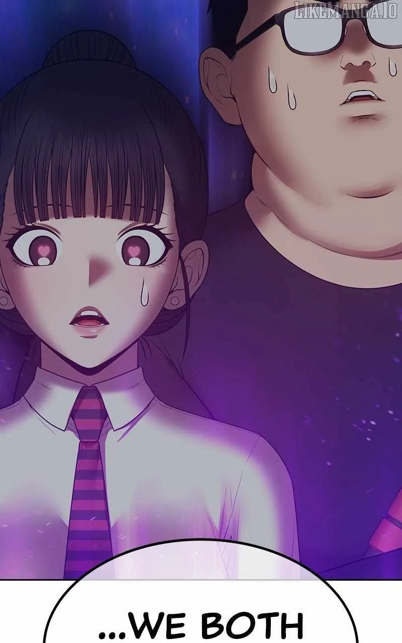 +99 Wooden stick Chapter 166 page 310