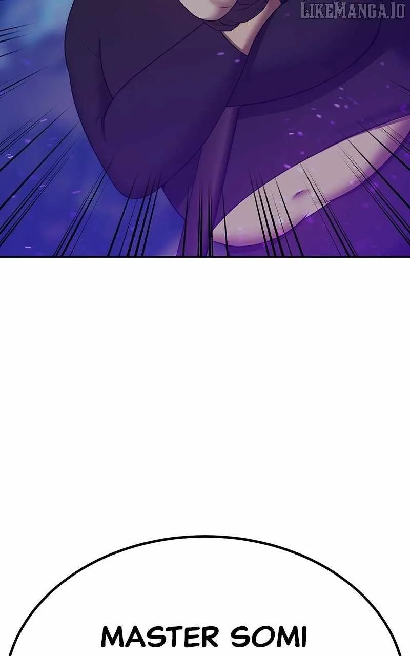 +99 Wooden stick Chapter 166 page 316