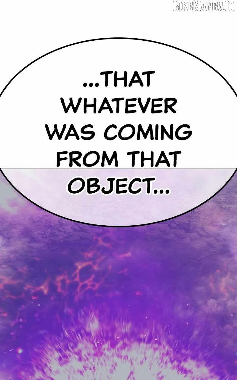 +99 Wooden stick Chapter 166 page 312