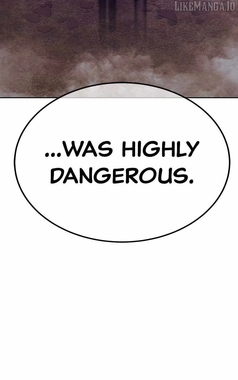 +99 Wooden stick Chapter 166 page 314