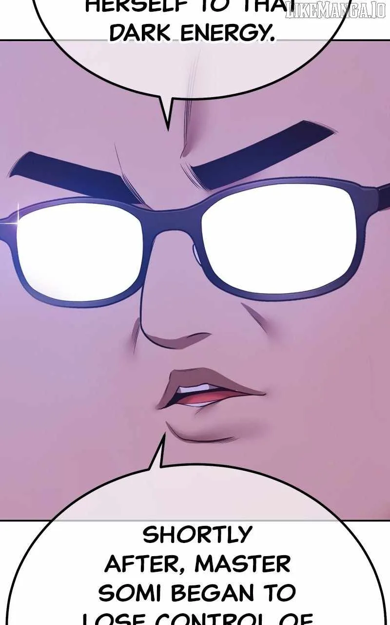 +99 Wooden stick Chapter 166 page 320