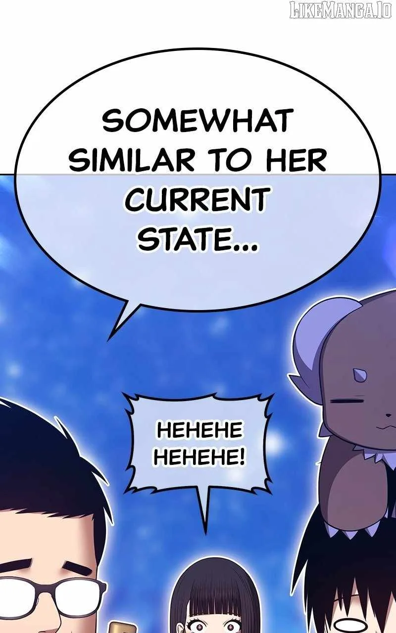 +99 Wooden stick Chapter 166 page 322